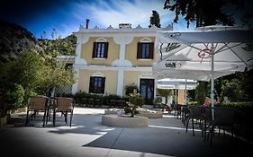 Νύμφη